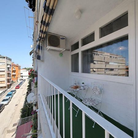 Apartman Lana In City Centre With Garage Zadar Eksteriør billede